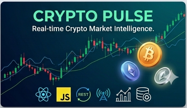 Crypto Pulse